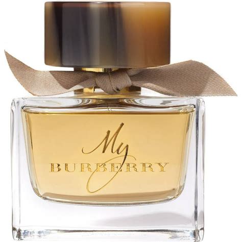 burberry my burberry 3.0 oz eau de parfum|my Burberry perfume for women.